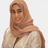 Zahra al-Lawati
