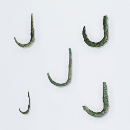 سنارات للصيد