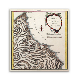 TERRAE OMAN