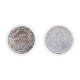 1-RUPEE COIN