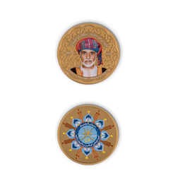 COMMEMORATIVE COIN
