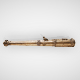 FALCONET CANNON