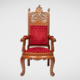 THRONE CHAIR
