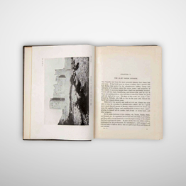 كتاب (قبائل، ودول الخليج الفارسي)، الجزءان الأول والثاني