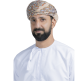يوسف بن سعيد الهاشمي