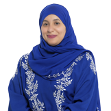 Najat al-Mahdhori