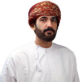 Khatab al- Balushi