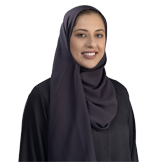 Shaima al- Zadjali